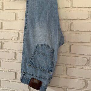 Hollister Jeans, Medium Wash, skinny, W29 L32